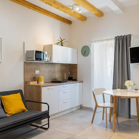 Apartman Orange Volantina *