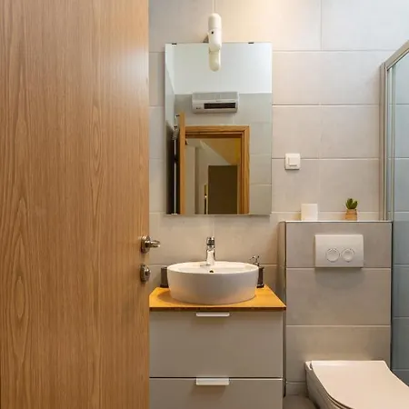 Orange Volantina Apartman Dubrovnik