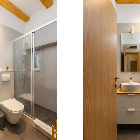 Apartment Orange Volantina