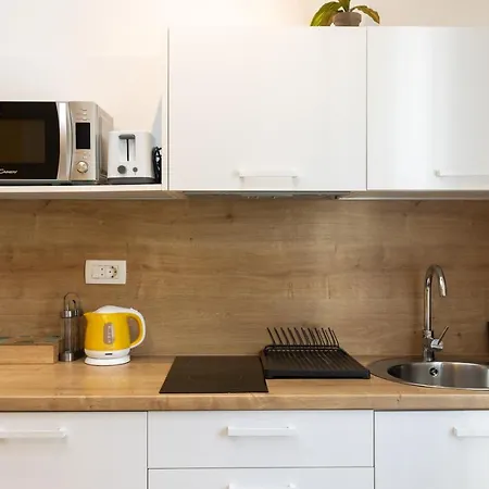 Apartman Orange Volantina Dubrovnik