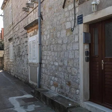 Apartman Orange Volantina