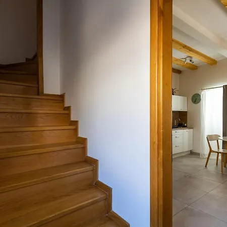 Apartman Orange Volantina Dubrovnik