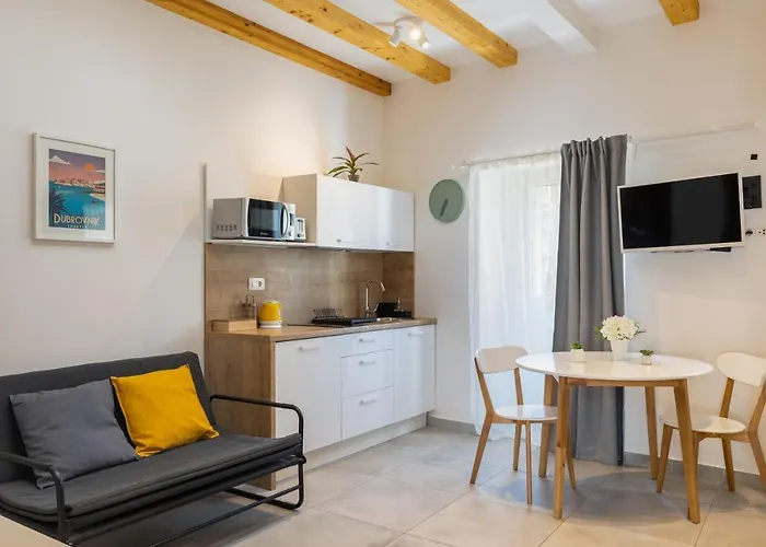 דירה Orange Volantina *