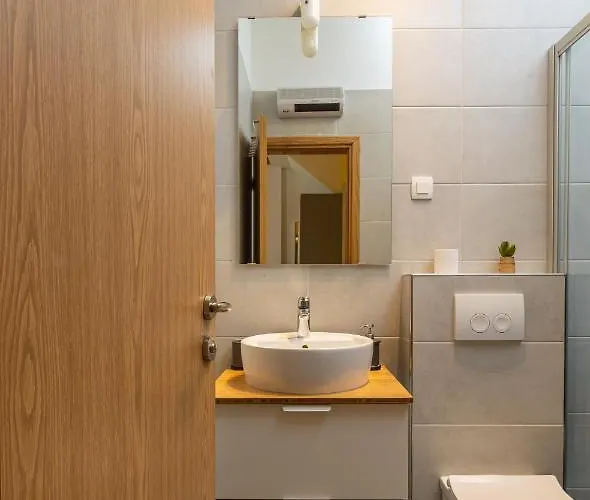 Orange Volantina דירה דוברובניק