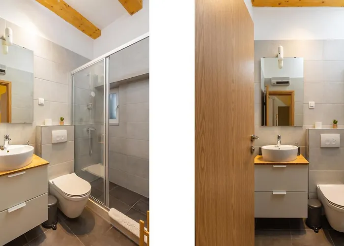 דירה Orange Volantina