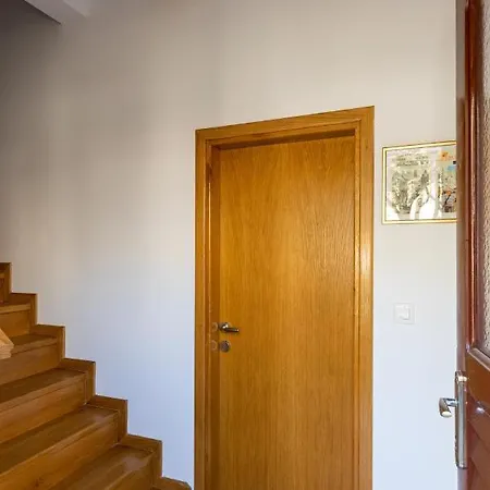 公寓 Orange Volantina *