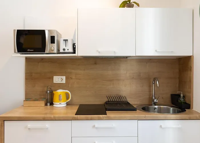 Lejlighed Orange Volantina Dubrovnik