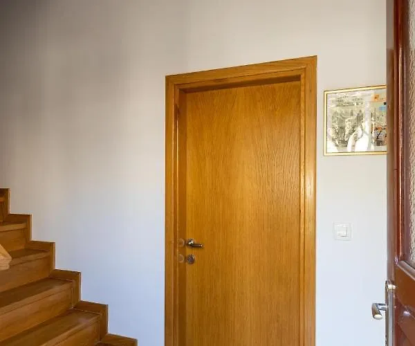 Lejlighed Orange Volantina *