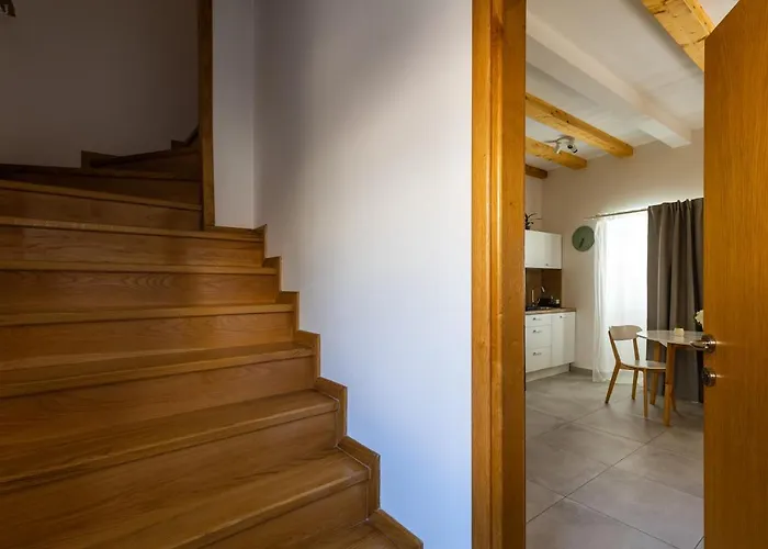 Lejlighed Orange Volantina Dubrovnik